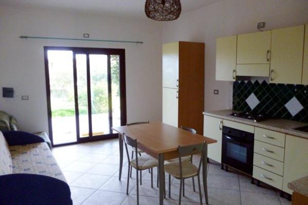 Appartamenti Marina Maria ムルタ・マリア 部屋 写真