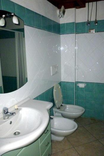 Appartamenti Marina Maria ムルタ・マリア 部屋 写真